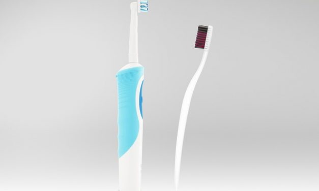 Elektrisch tandenpoetsen: 4 voordelen