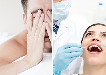 Wanneer kun je naar de spoed tandarts?