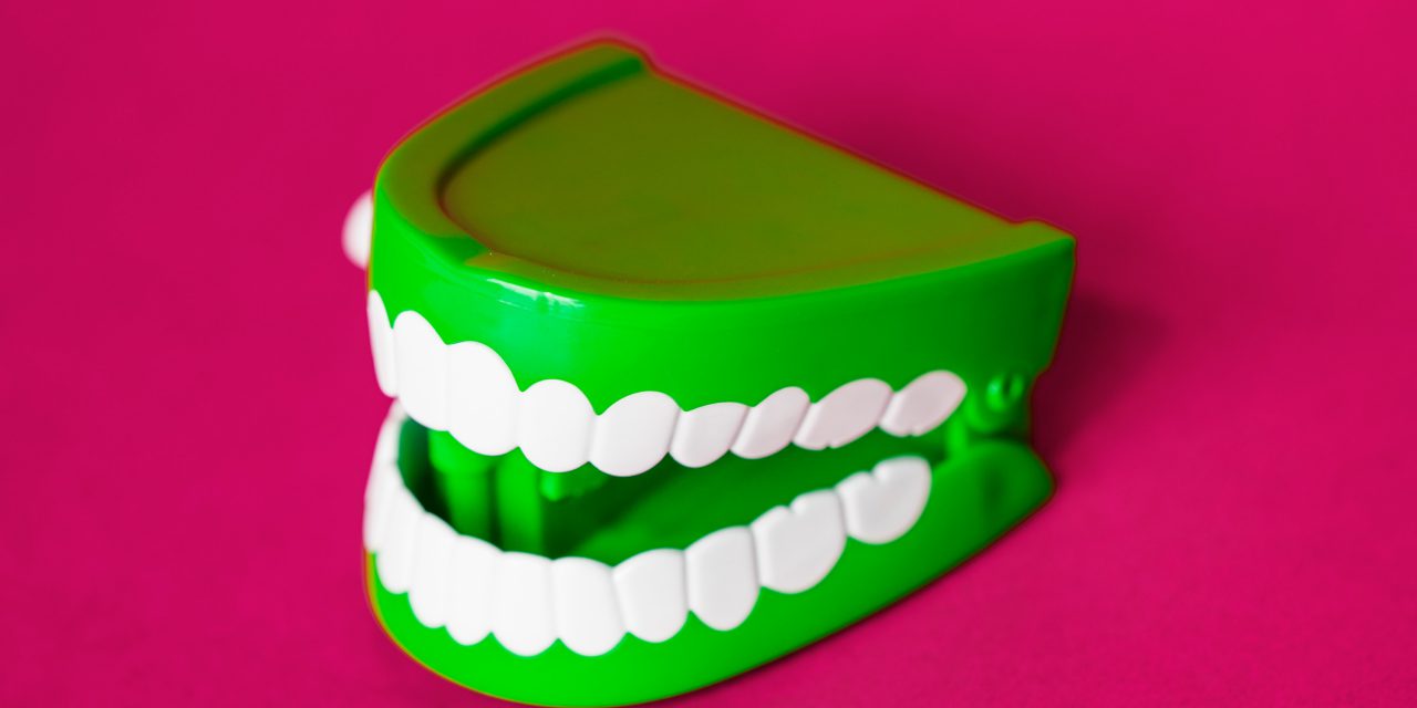 De meest gemaakte fouten tijdens het tandenpoetsen